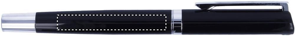 Veredelungsposition BALL PEN LEFT HANDED