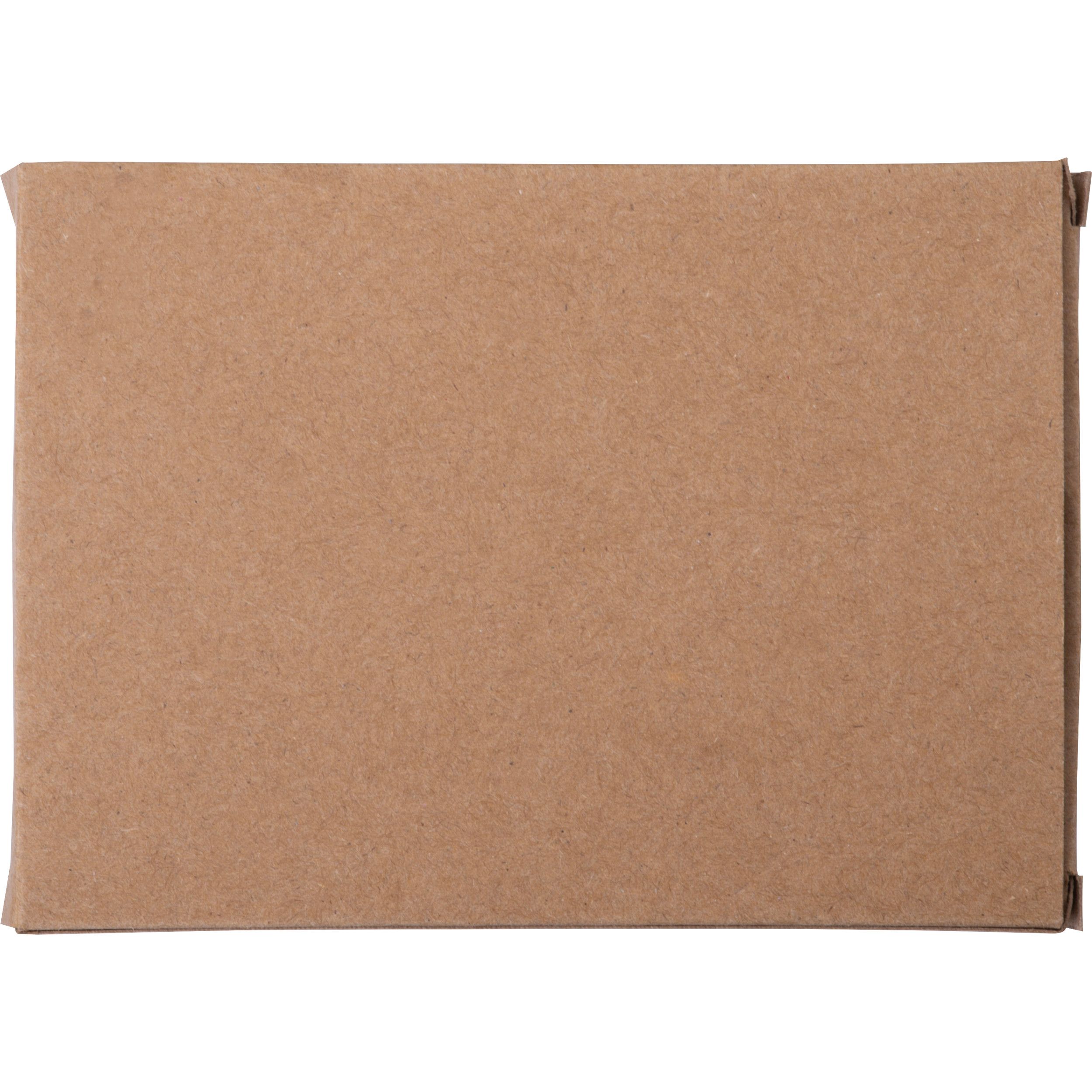7-teiliges Infinity Malset ENRICO - beige-410