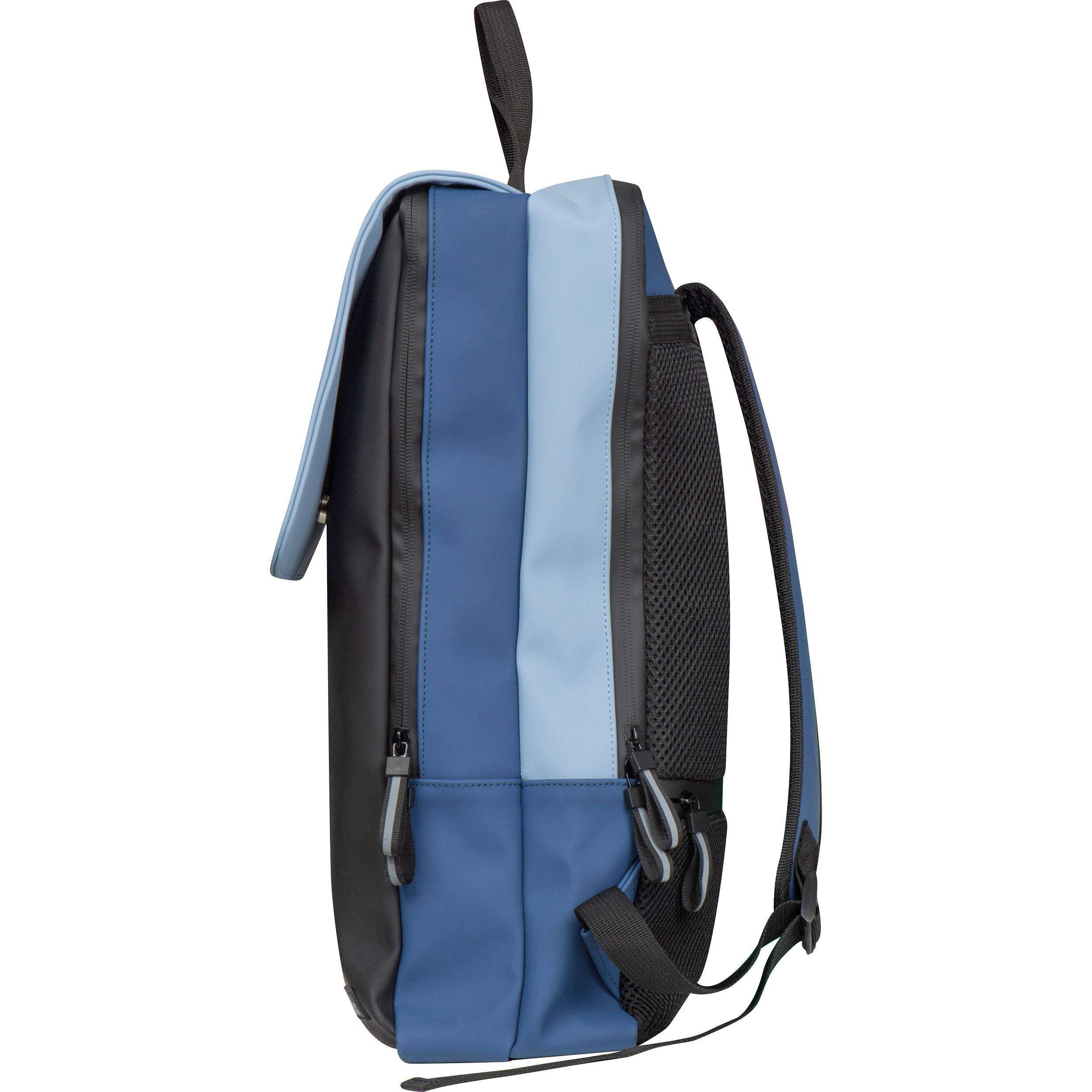 MoLu Rucksack Saint Gilles - dunkelblau-269