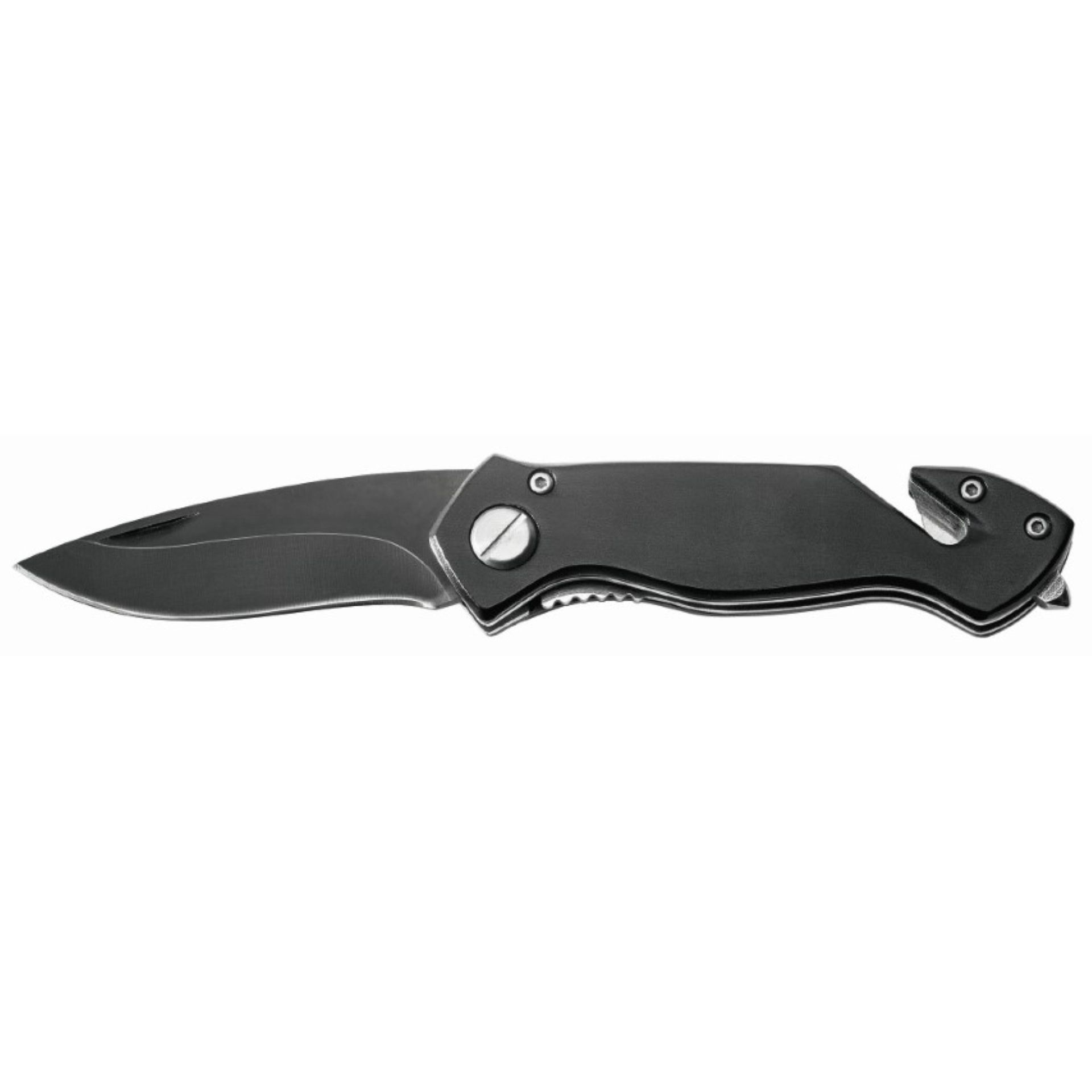 Metmaxx® Rettungsmesser "CompactSecurity" - schwarz-11