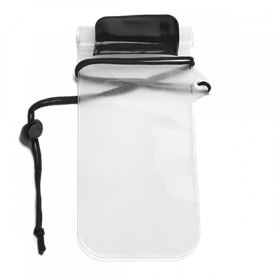 Veredelungsposition Handytasche, Lasche