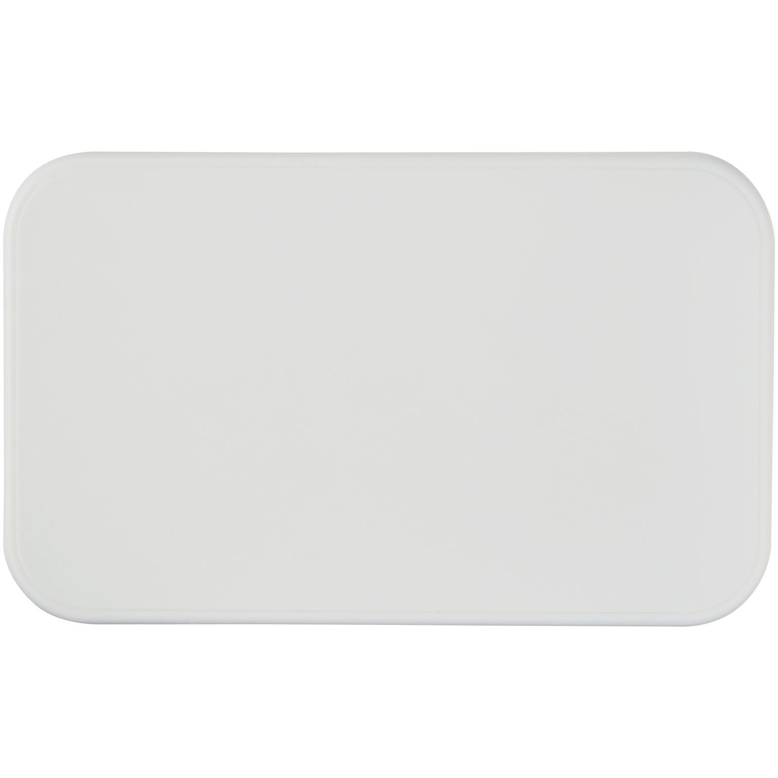 MIYO Renew 700 ml Lunchbox - elfenbeinweiß-598