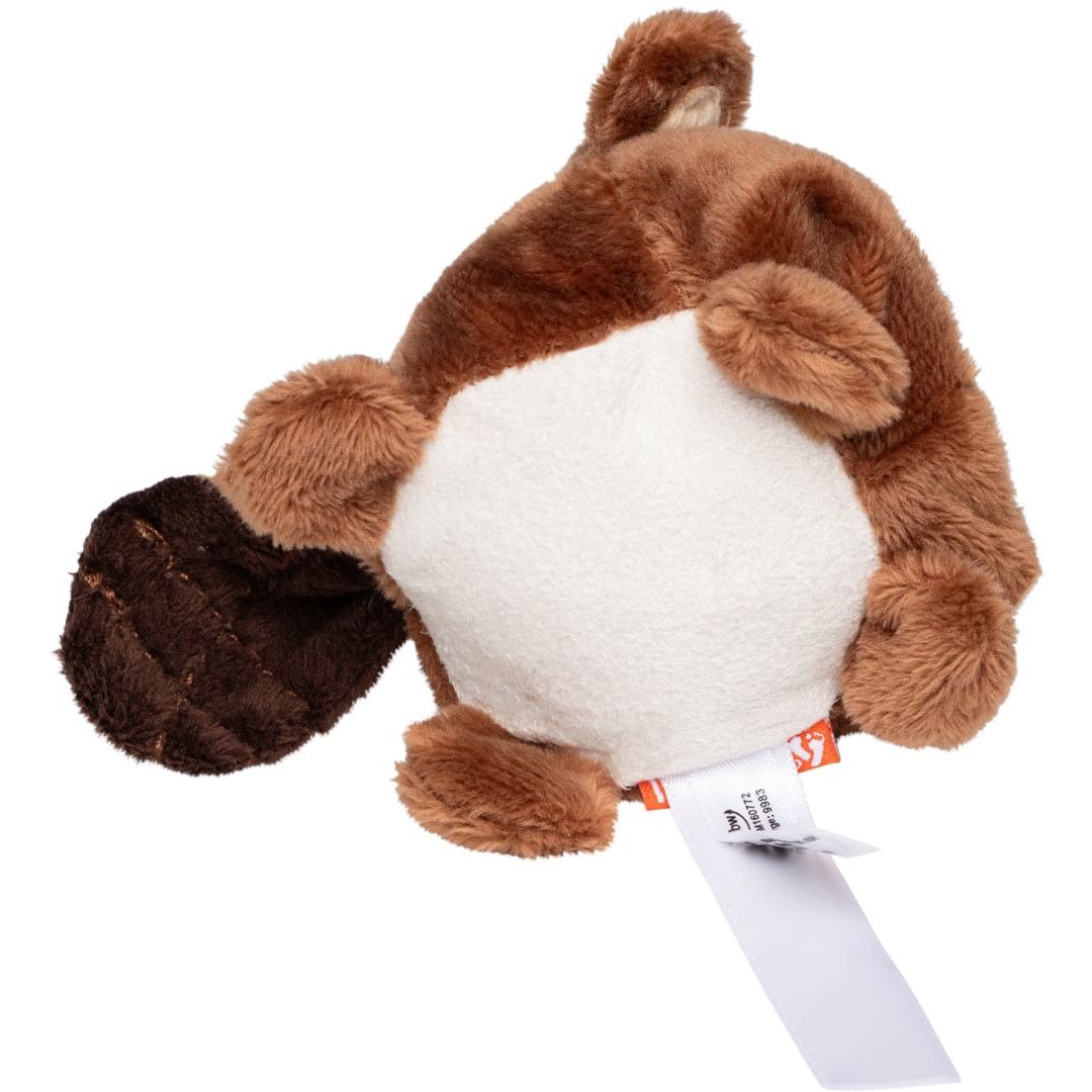MiniFeet® Bildschirmreiniger Schmoozies® Biber - braun-785