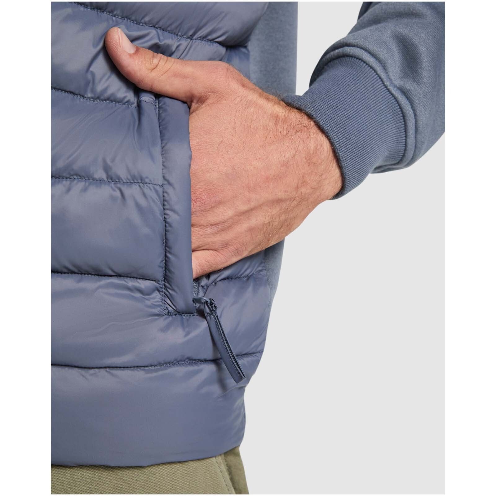 Vivaro Jacke  - blei-946