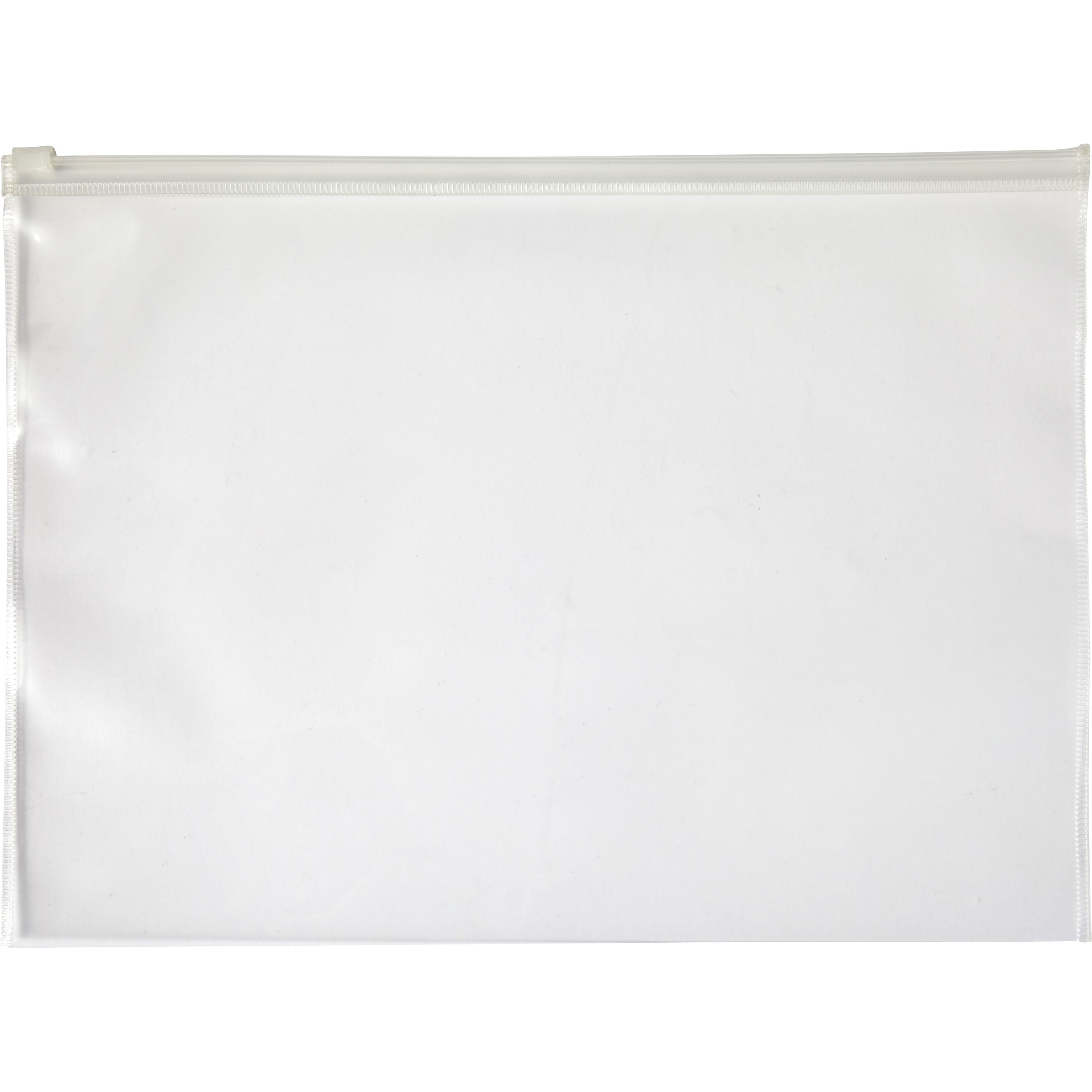Dokumententasche aus PVC Jannik - neutral-177