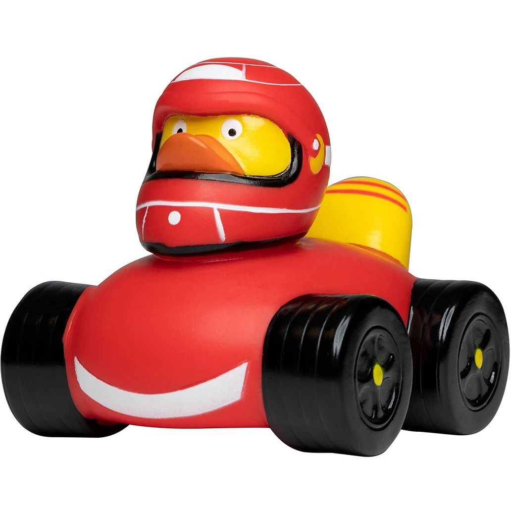 Quietsche-Ente Race-Duck - bunt-867