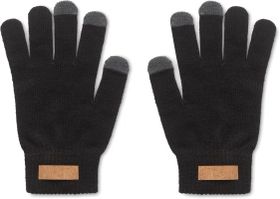Veredelungsposition TOP GLOVE LEFT