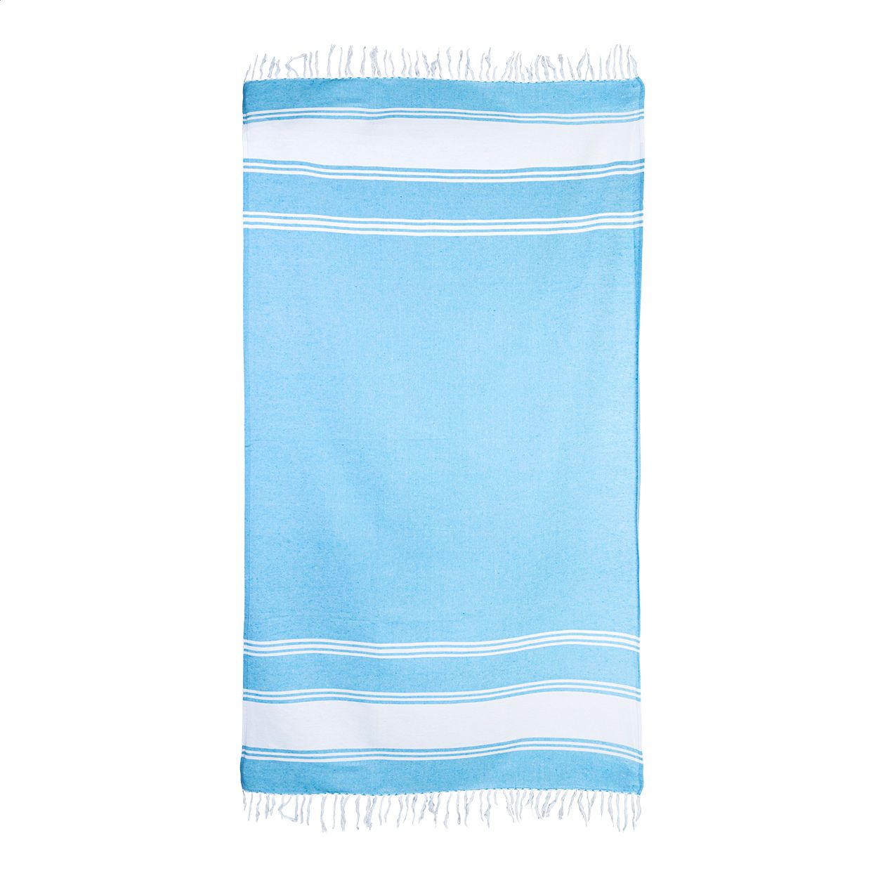 Ipanema Strandtuch - blau-229