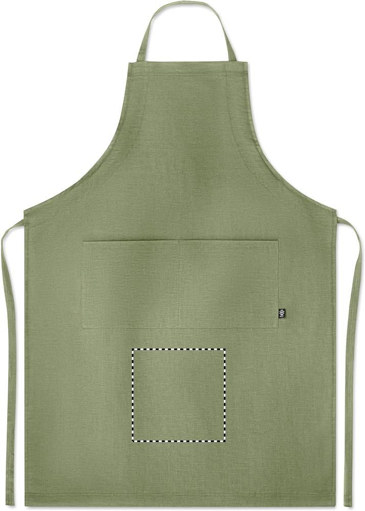 Veredelungsposition BELOW POCKET E