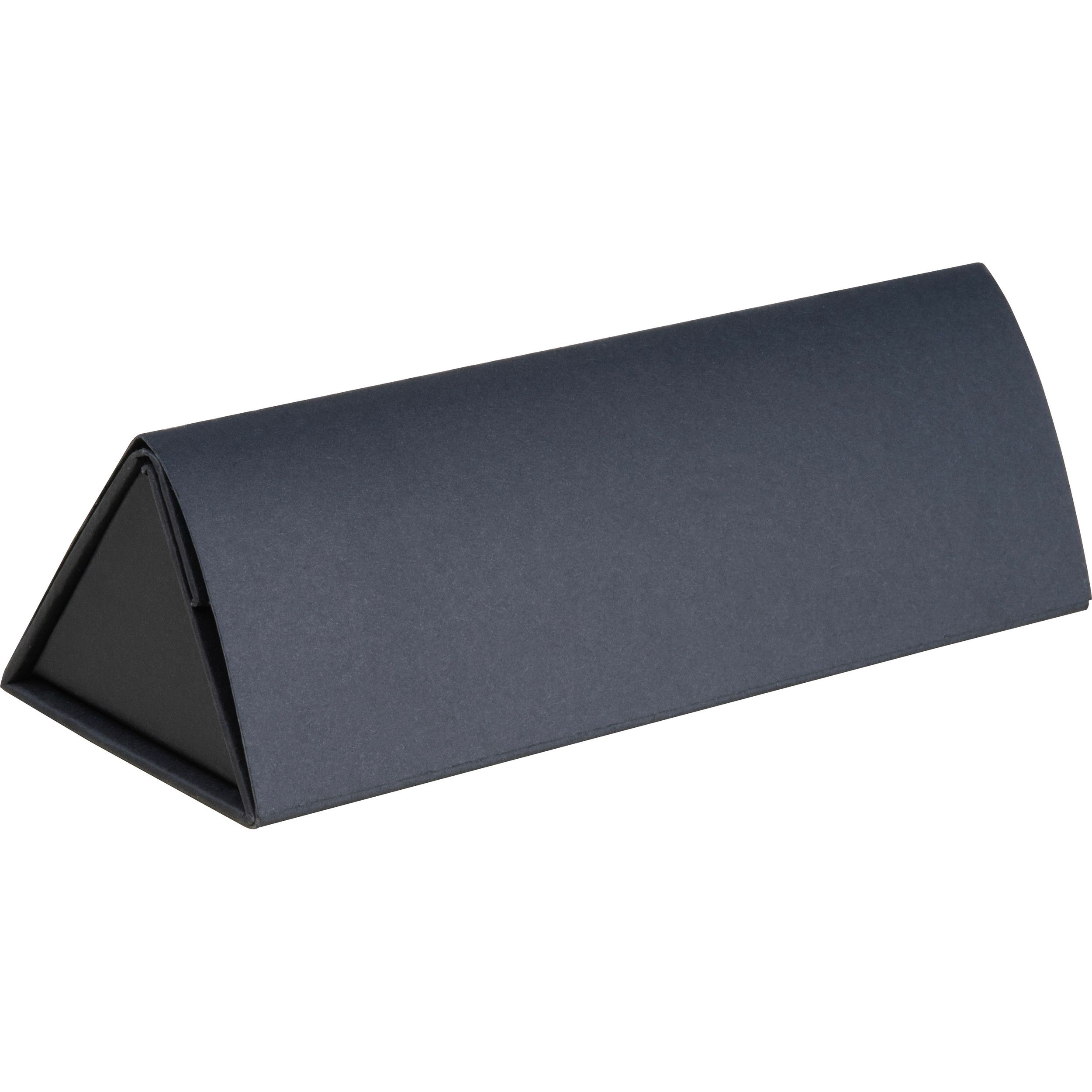 CrisMa Kugelschreiber aus Edelstahl - schwarz-260