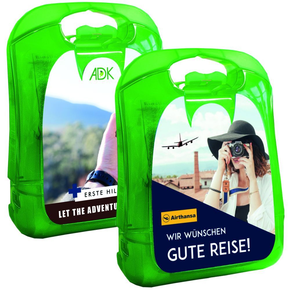 Mediboy Reise Erste Hilfe Set-619