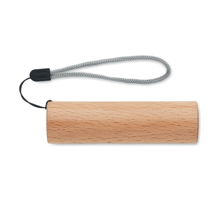 LED -Taschenlampe LITE - holz-93