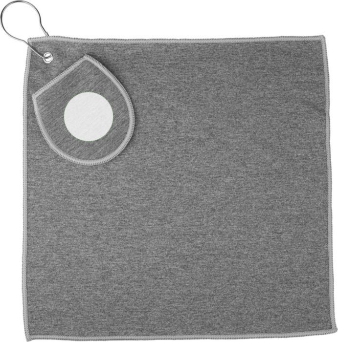 Veredelungsposition Tasche auf der Vorderseite