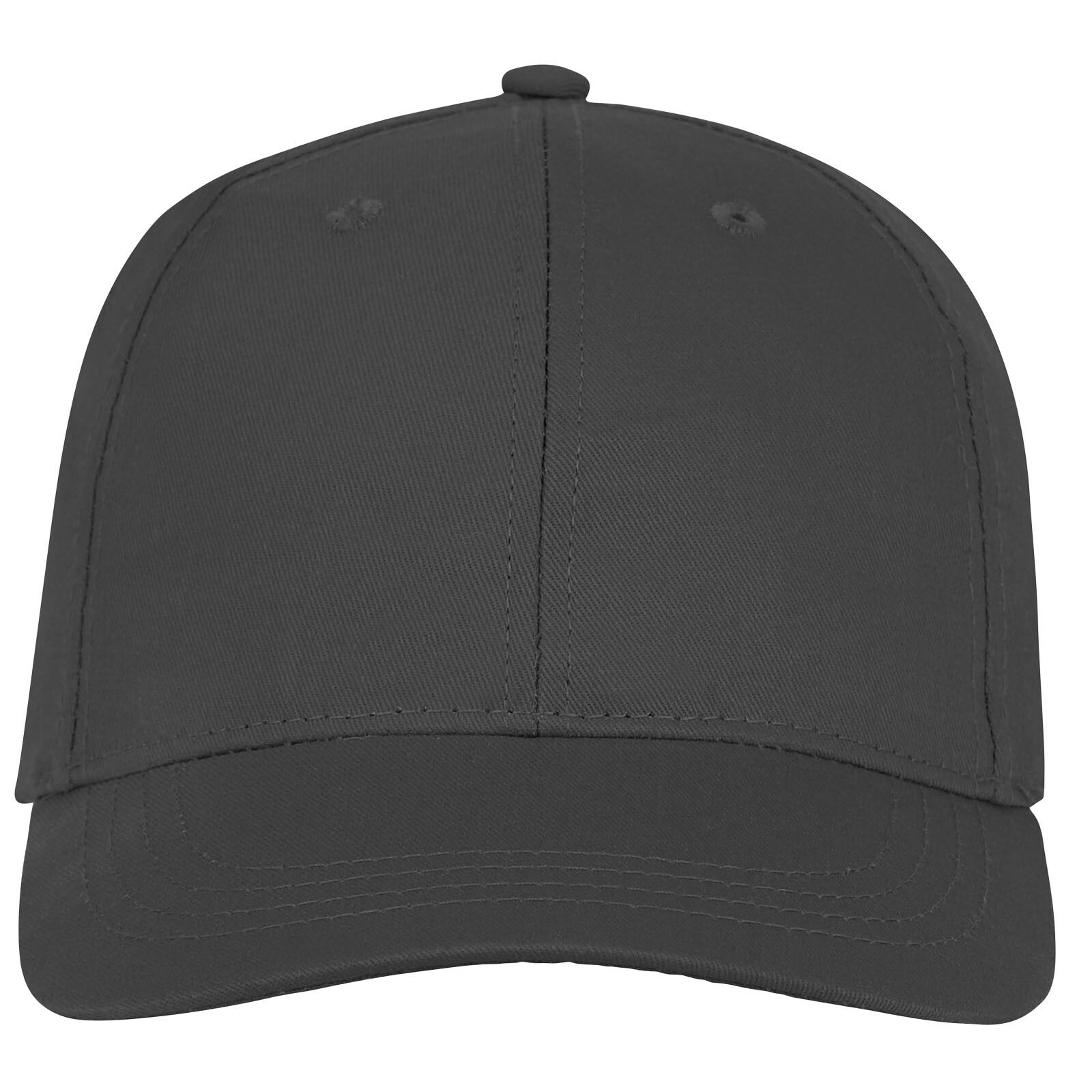 Ares Cap mit 6 Segmenten - storm grey - 0-353