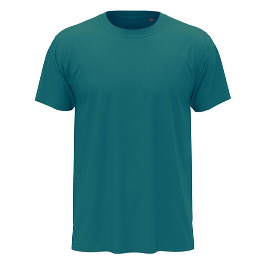 Classic-T Unisex - teal-165