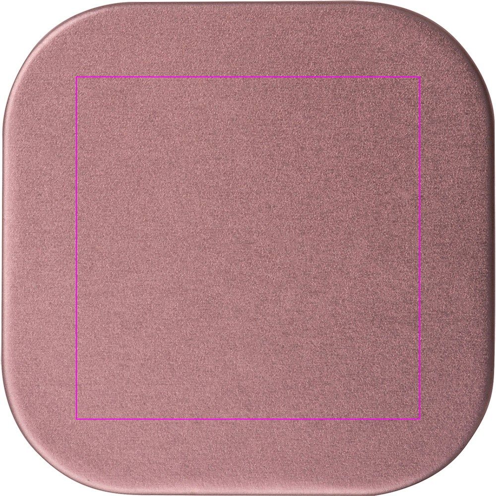 Veredelungsposition Deckel