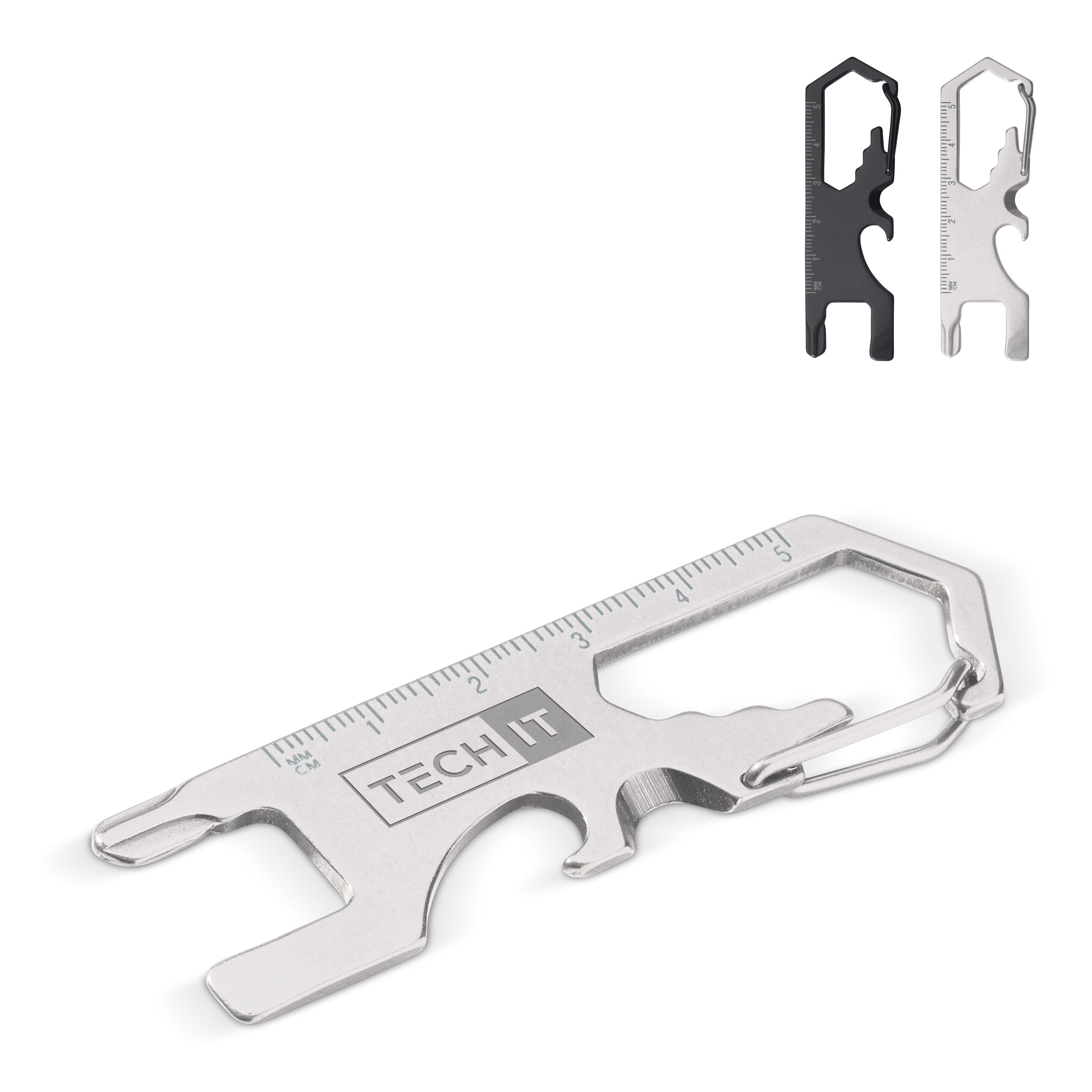 Kompaktes Multi-Tool - schwarz-577