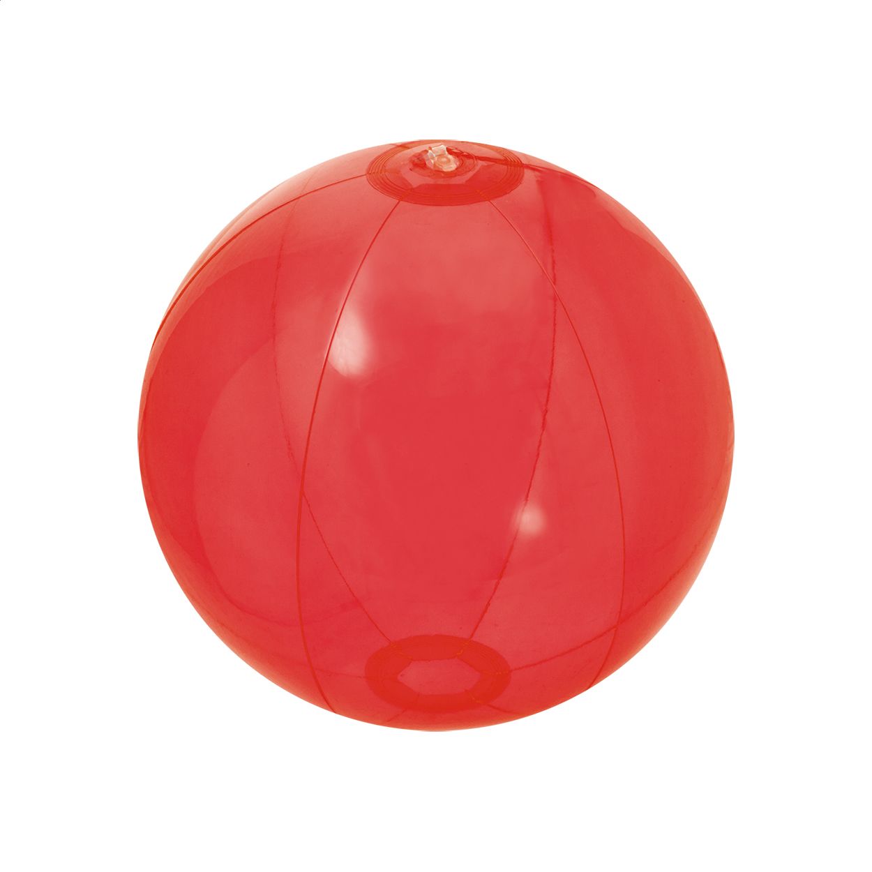 Petani Strandball (ø28 cm) - rot-700