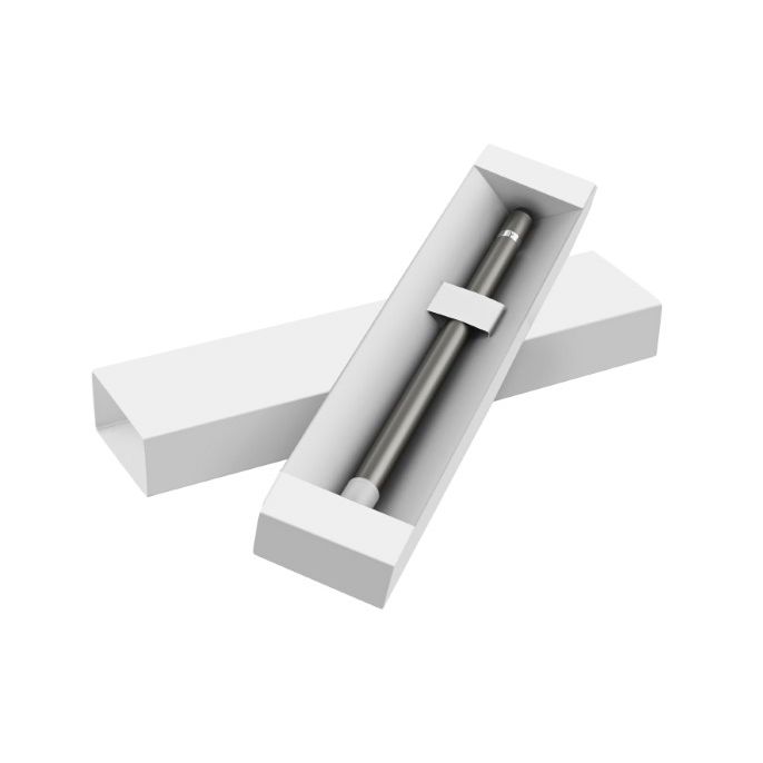 Metmaxx® "EndlessGrafiteDeLuxe" - titan-317