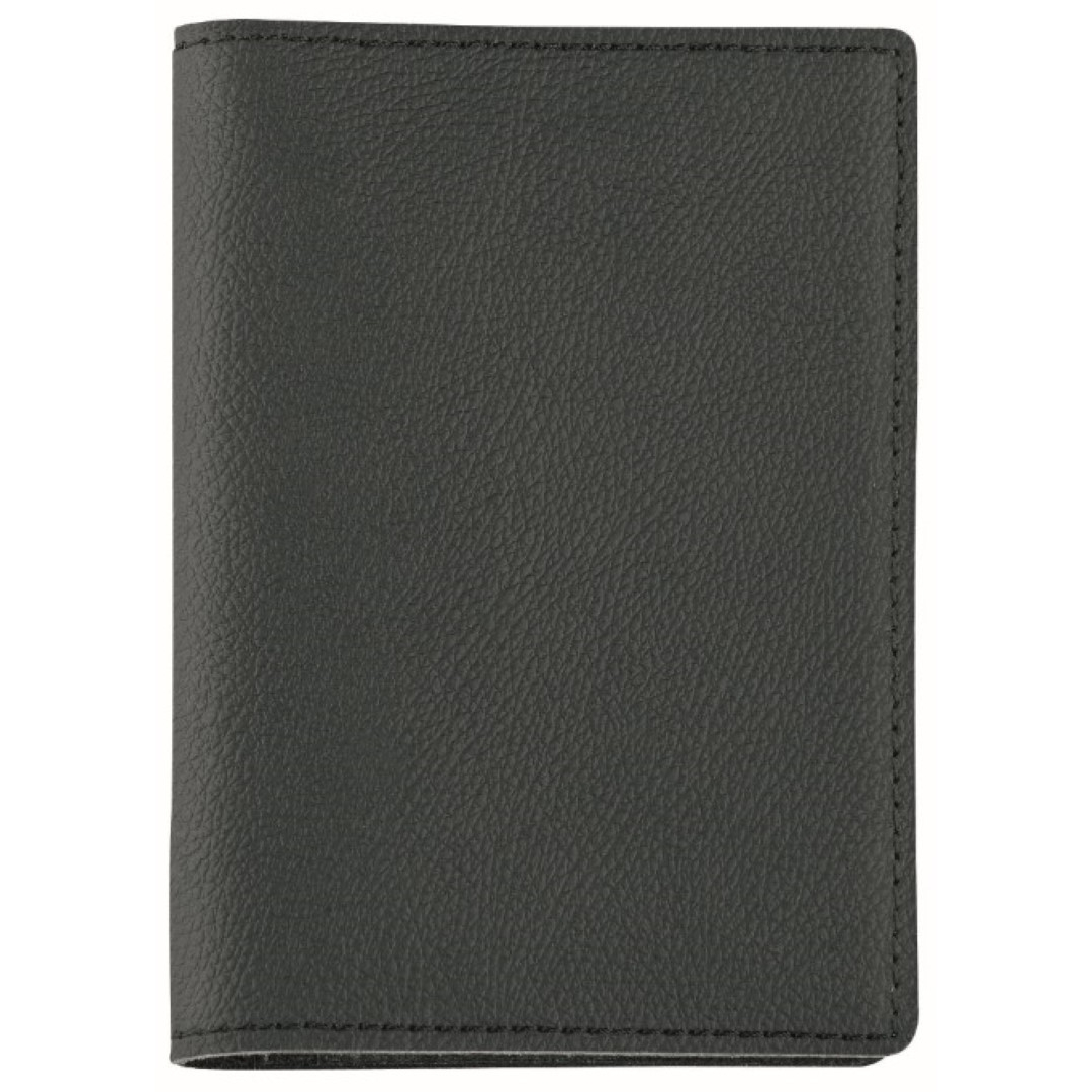 CreativDesign® Ausweistasche "129 Select" - schwarz-26