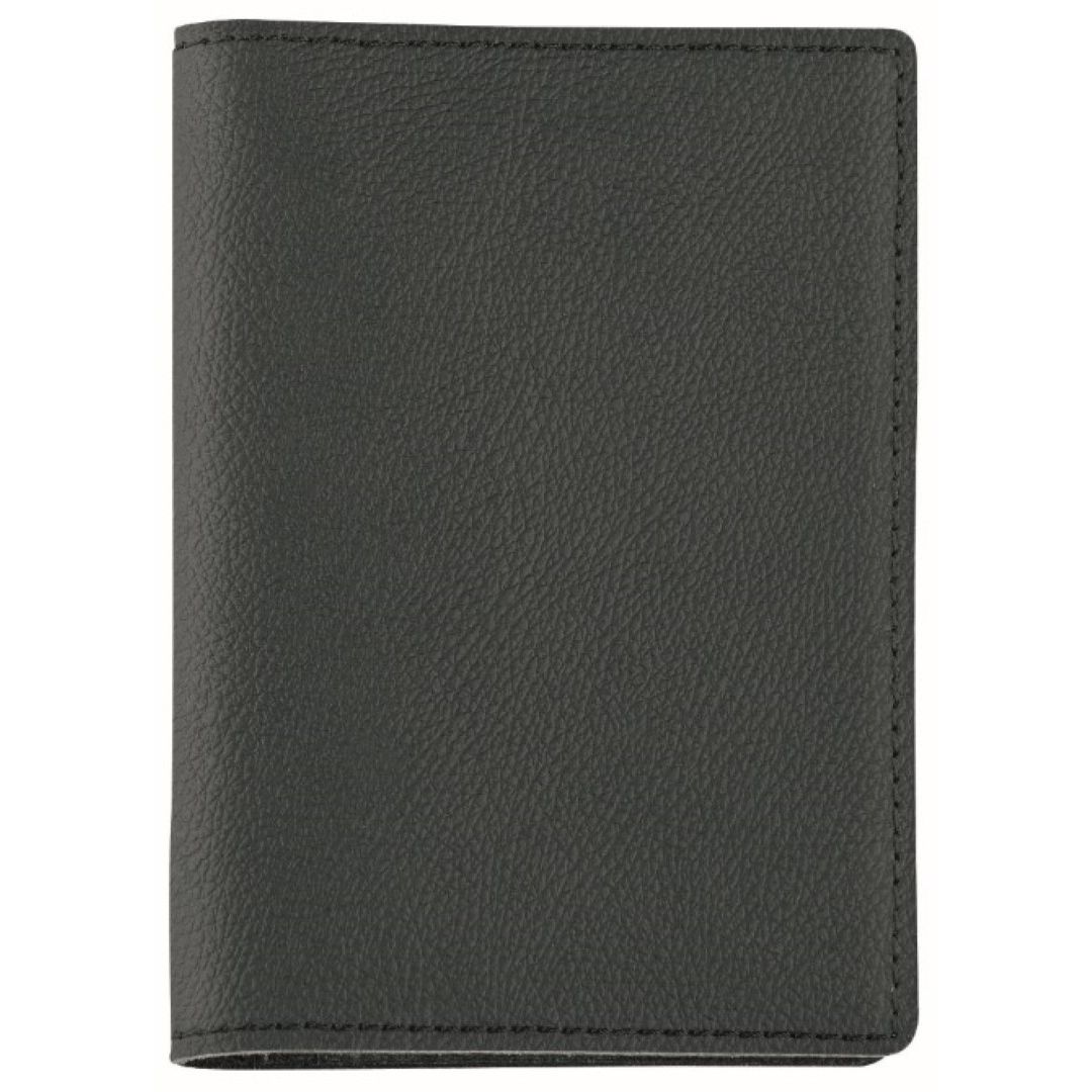 CreativDesign® Ausweistasche "129 Select" - schwarz-26