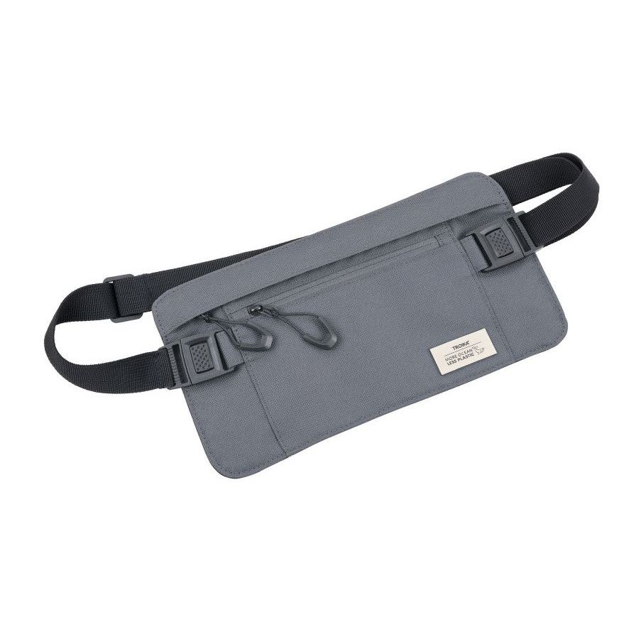 Gürteltasche BLUE CYCLE BELT BAG - dunkelgrau-312
