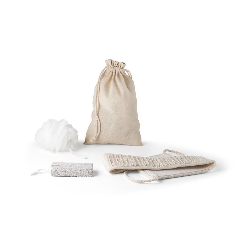 CONROY Spa-Set - natur-96