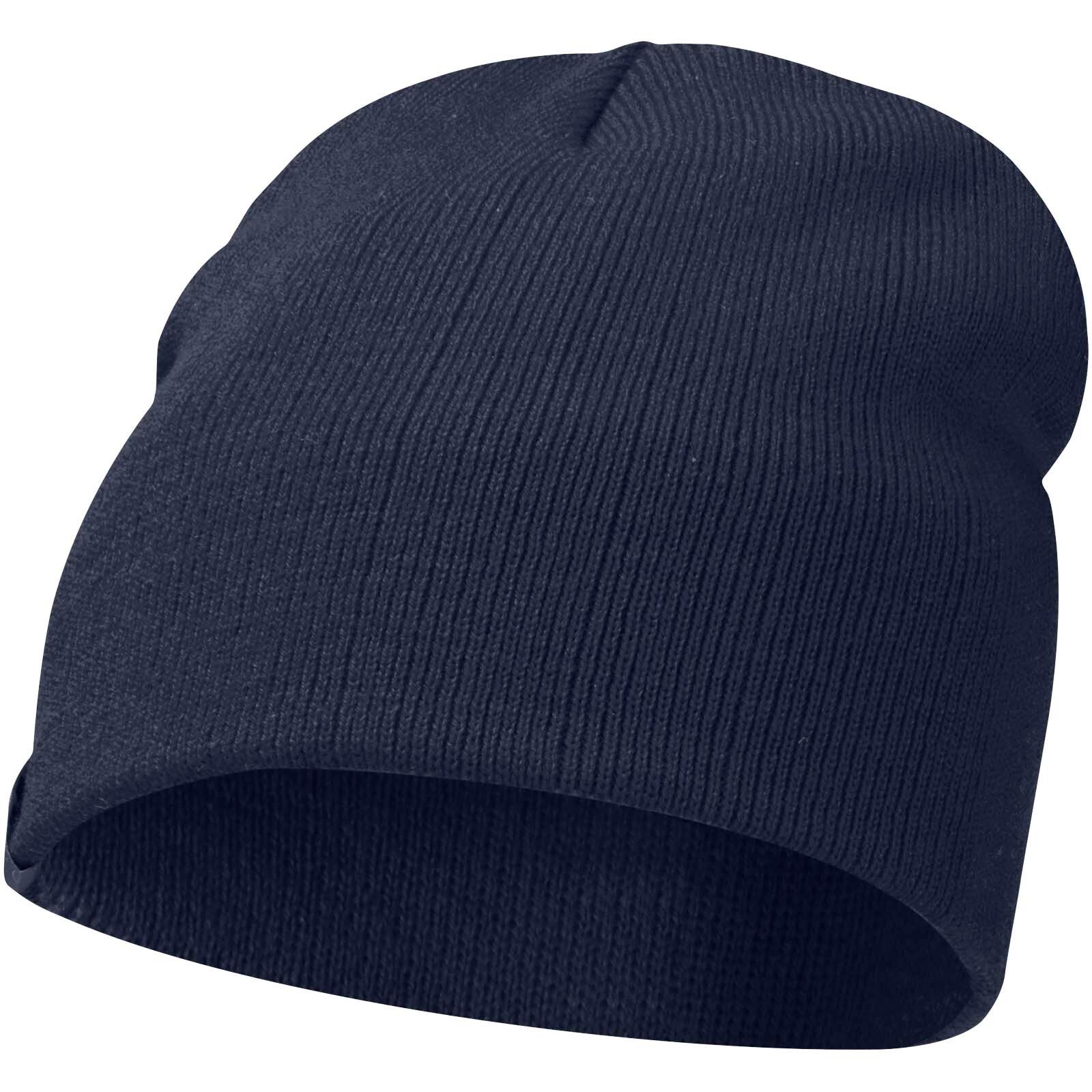 Izu Mütze - navy-277
