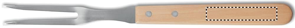 Veredelungsposition FORK