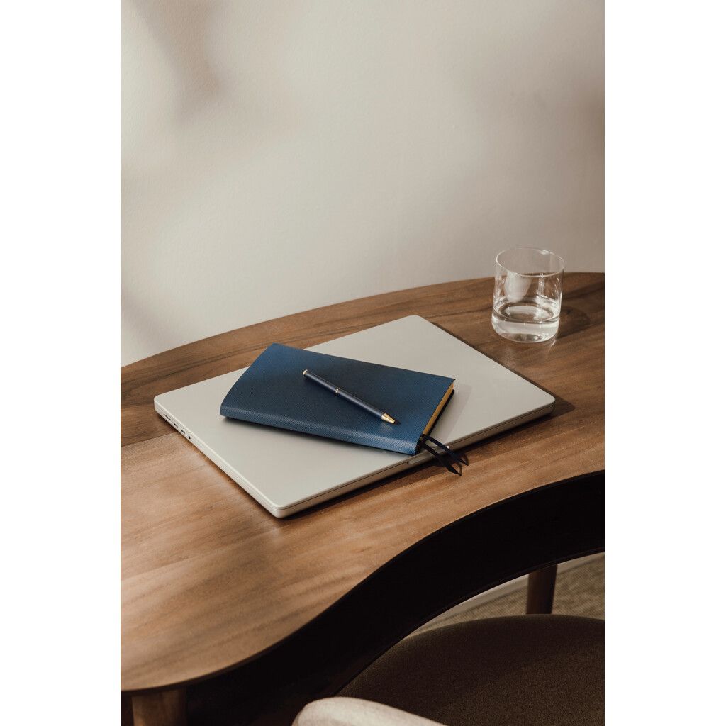 VINGA Arlo RCS Executive Schreibset - navy blau-549