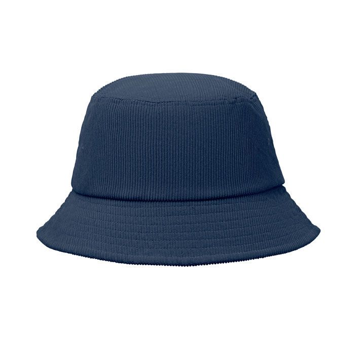 Bucket Hut 220g/m² SCOOP - blau-720