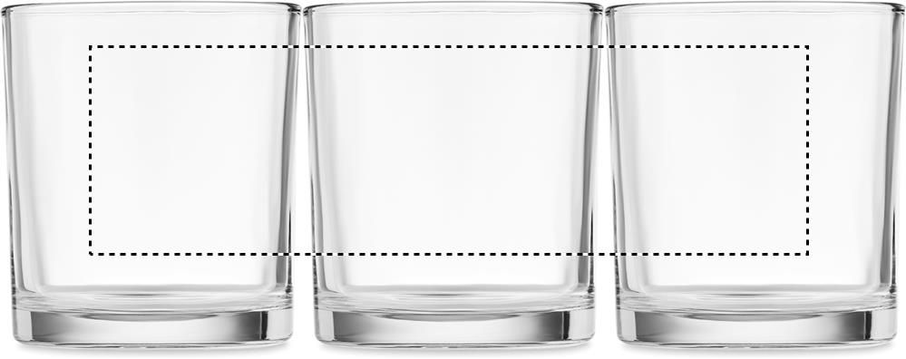 Veredelungsposition ROUNDSCREEN