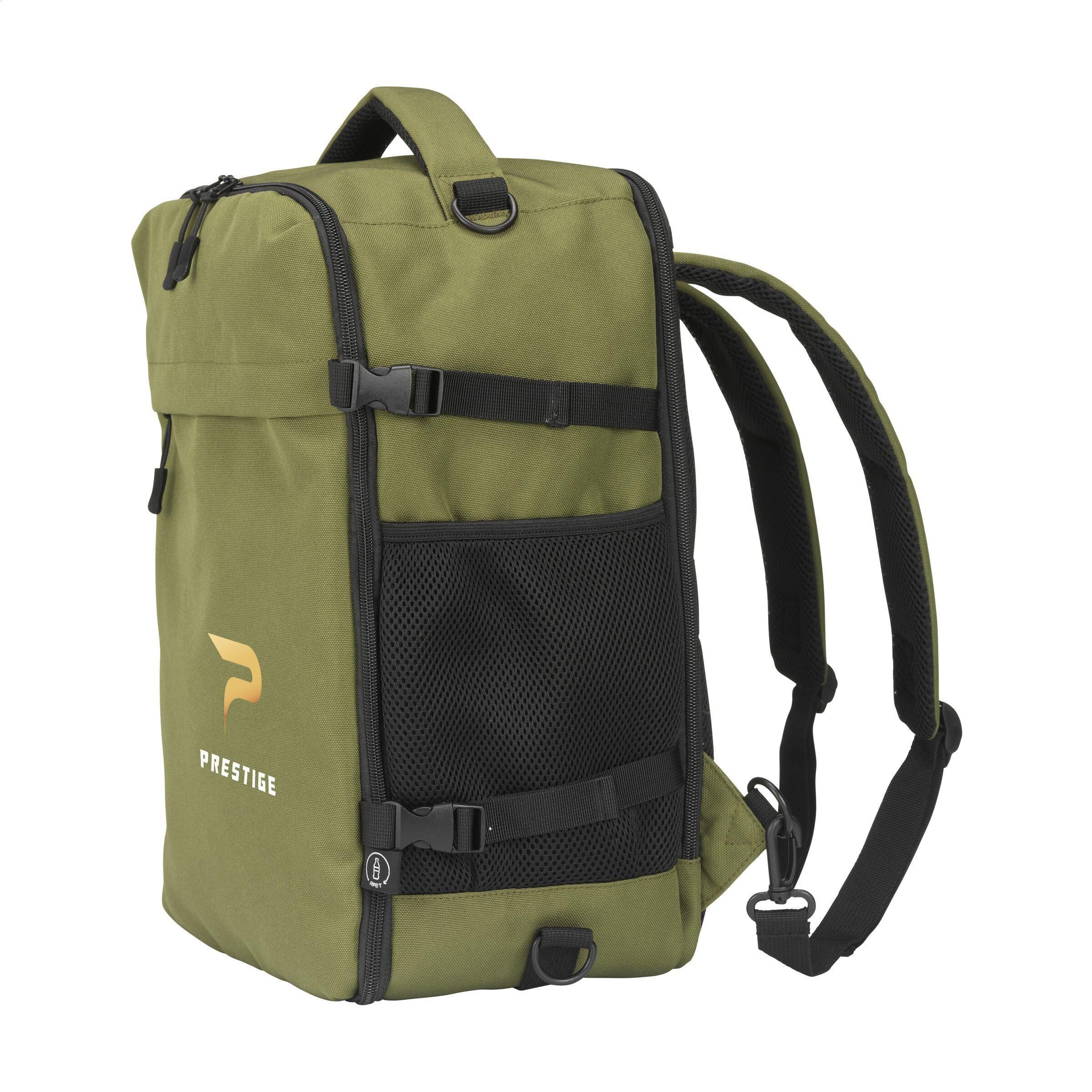 FitFly GRS Cabin Flight Bag - olivgrün-173