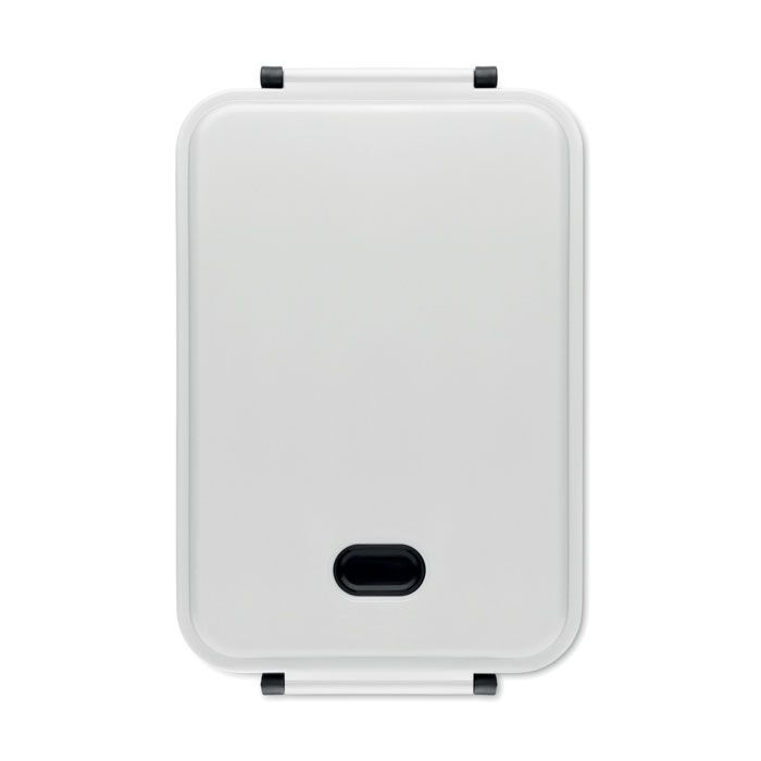 Lunchbox PP 2200 ml INDUSMAX - weiß-36