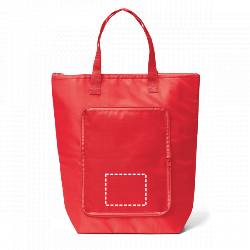 Veredelungsposition Untere Tasche