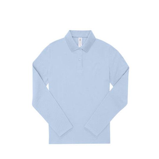blush blue