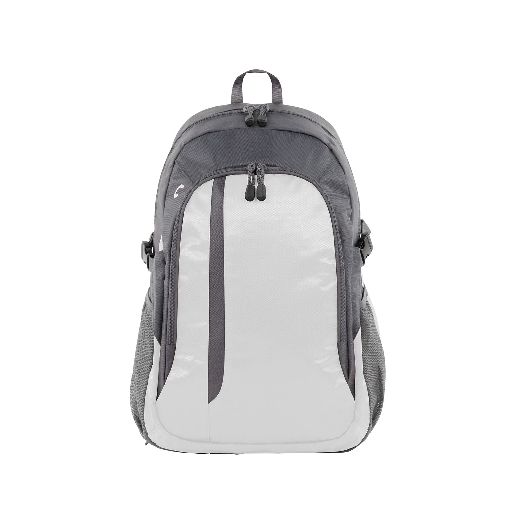Rucksack GALAXY - weiß-440