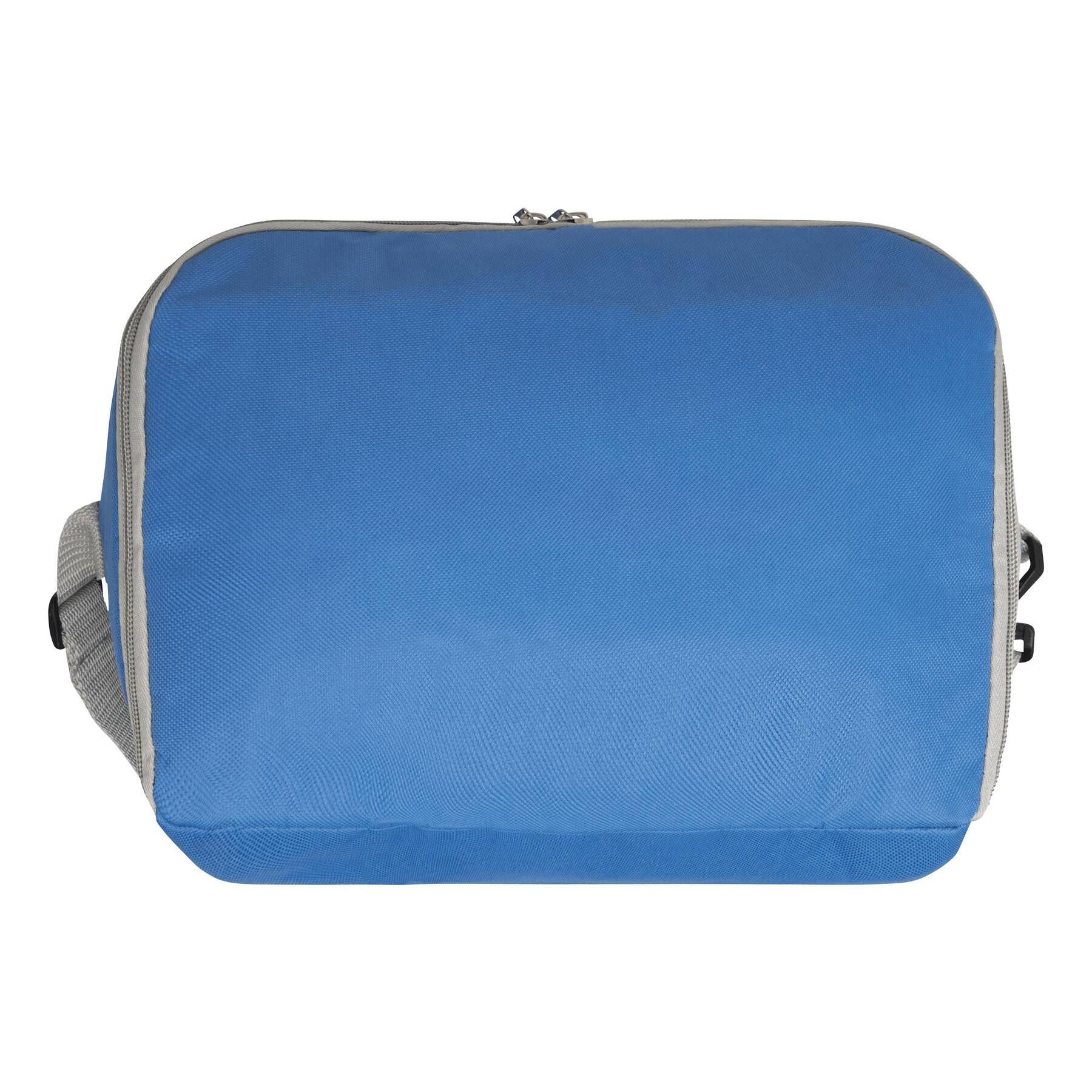 Kühltasche FROSTY - blau - grau-237