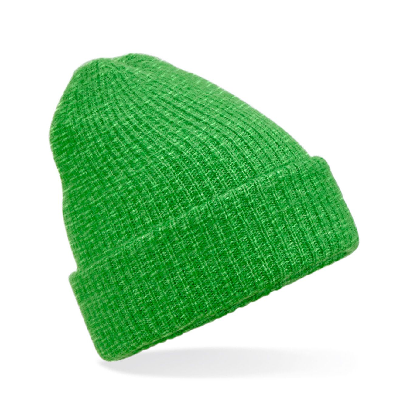 bright green