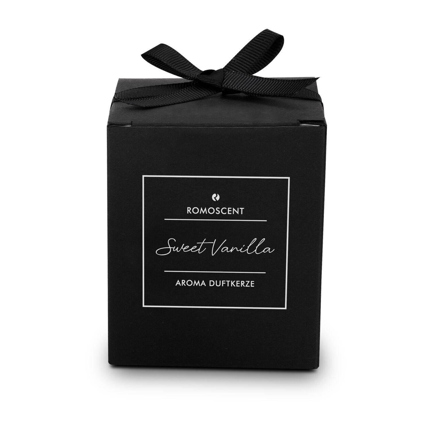 ROMOSCENT® Aromakerze Sweet Vanilla-421