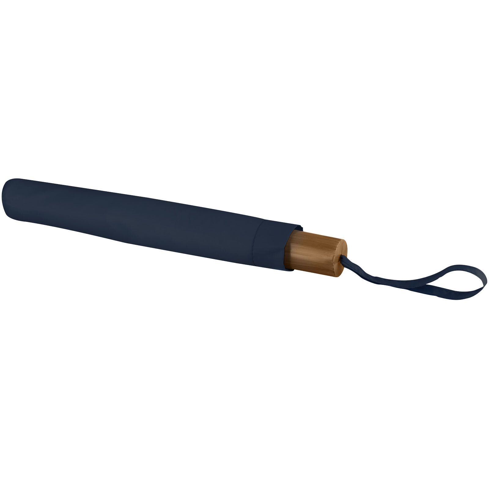 Oho 20" Kompaktregenschirm - navy-958