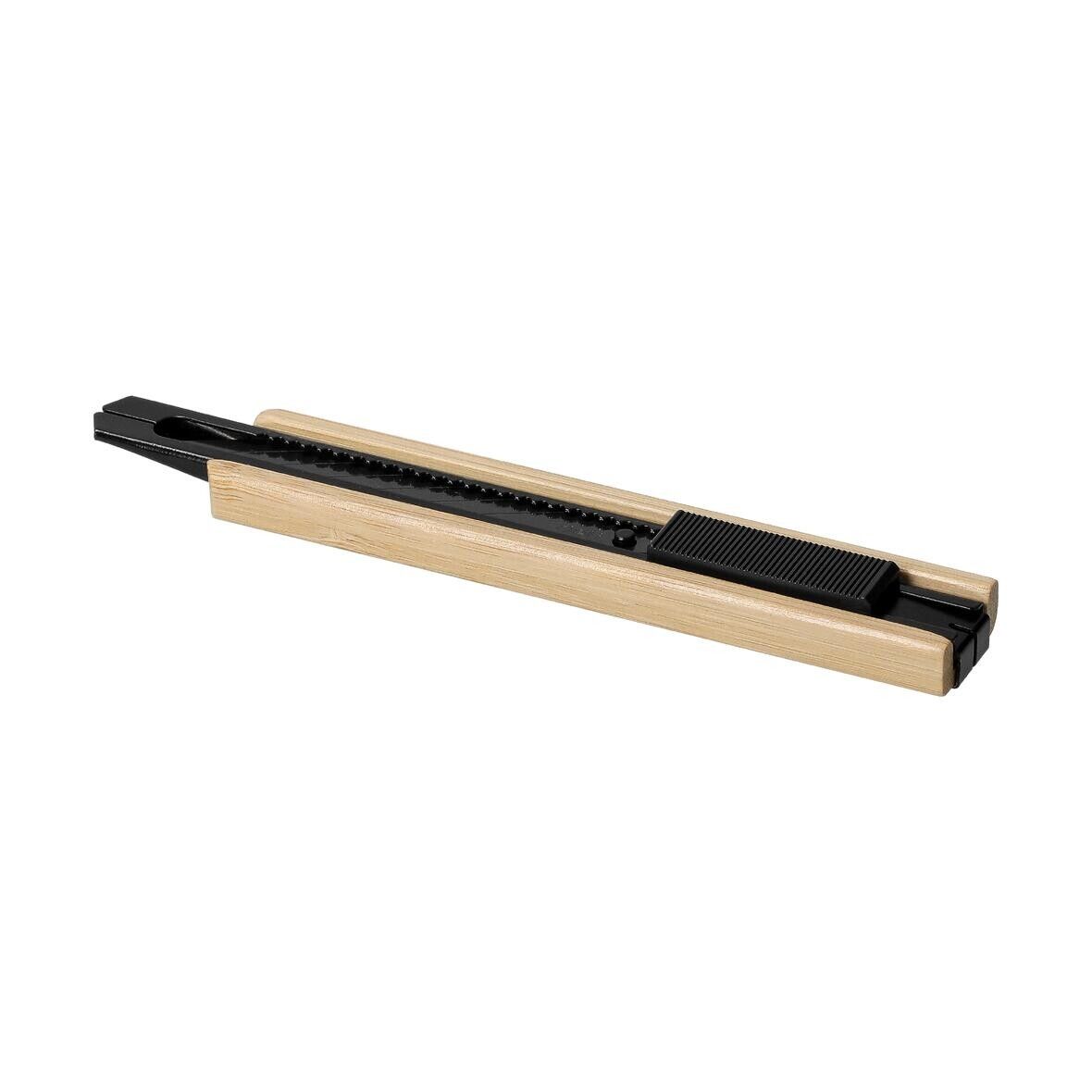 Cuttermesser Slice - schwarz-107