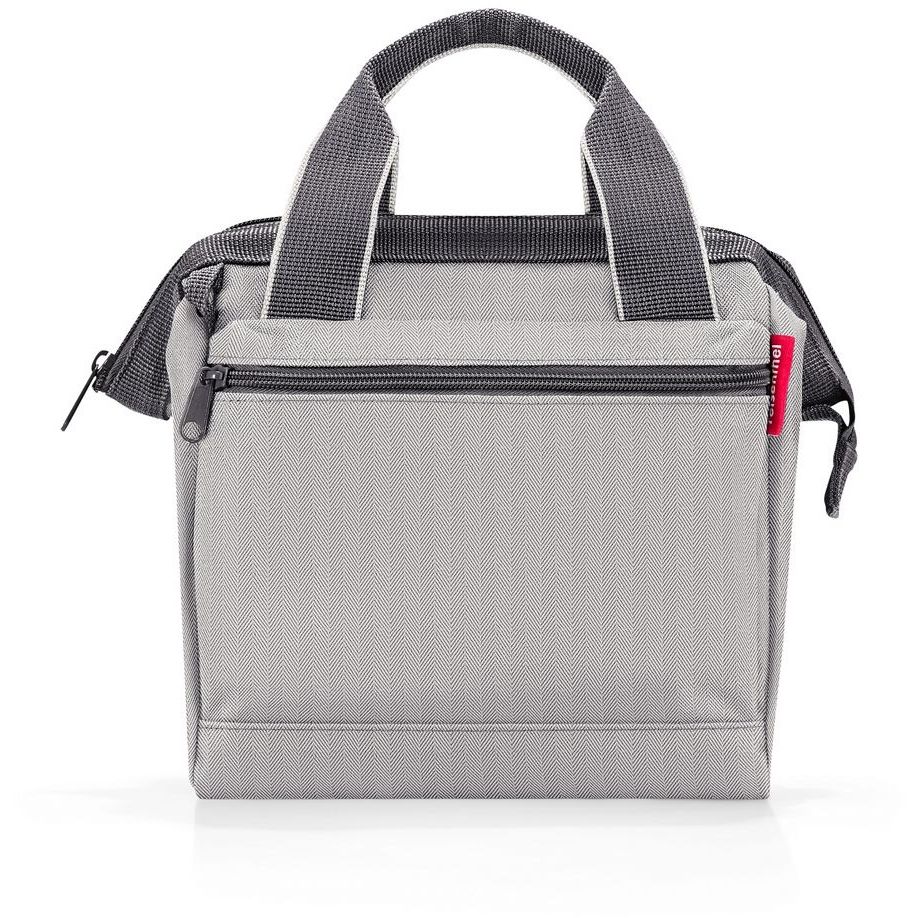 Allrounder Cross - herringbone grey-818