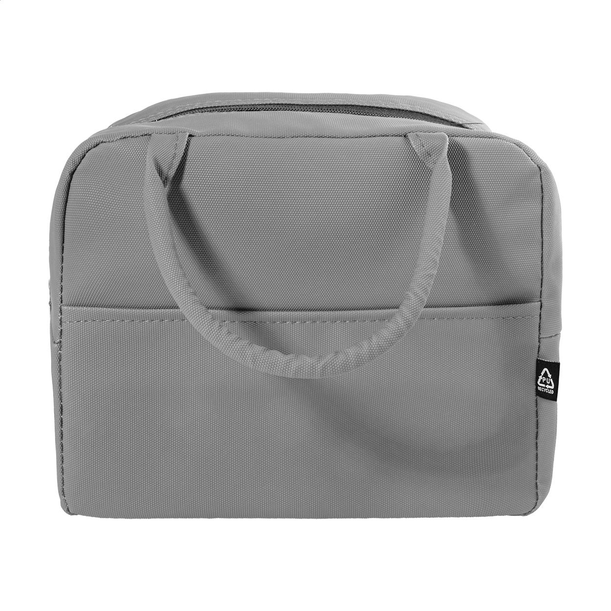 Karasuk RPU Kühltasche - aschgrau-477