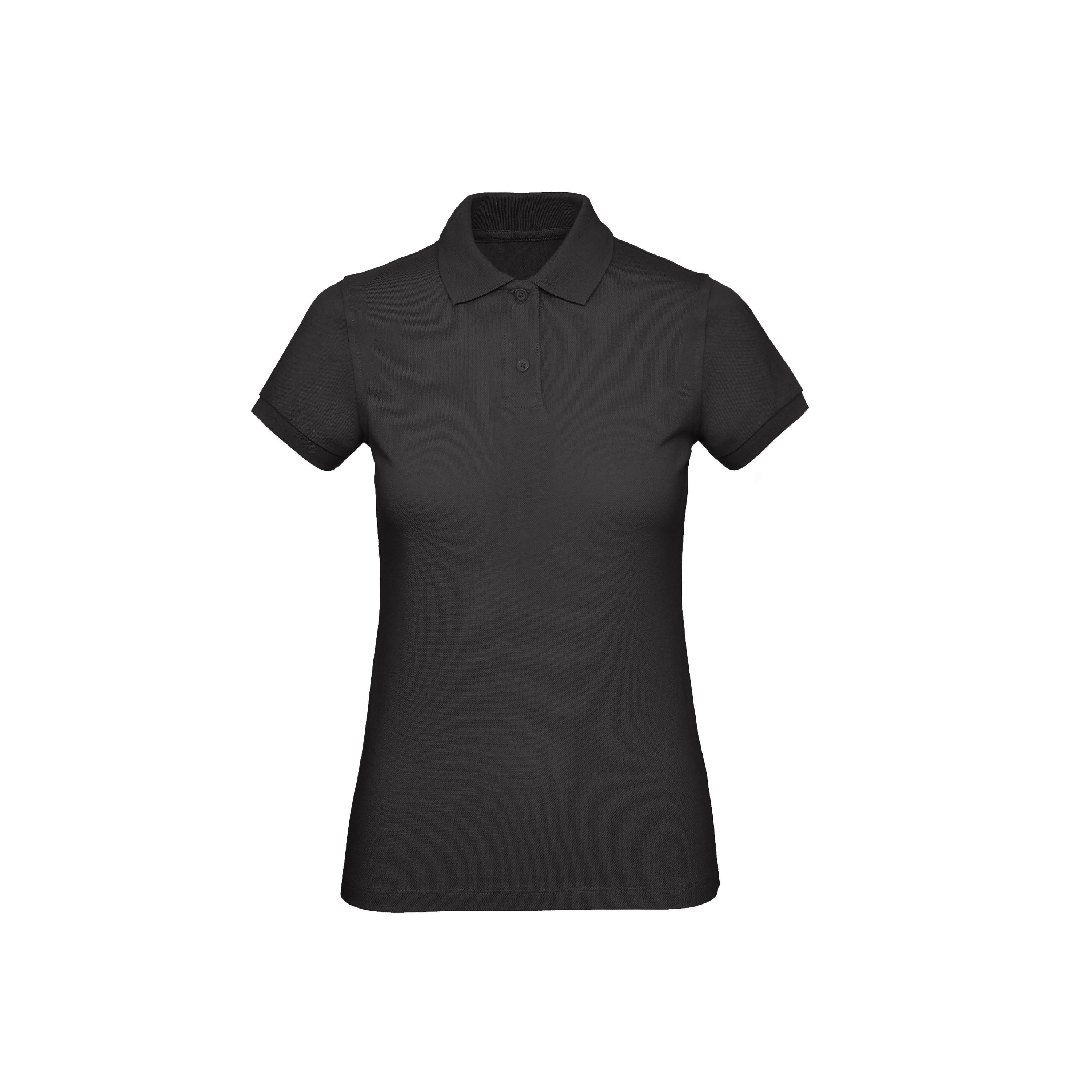 Inspire Polo  - orange - M-548