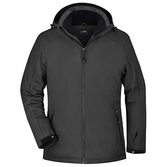 Ladies´ Wintersport Jacket - black-360