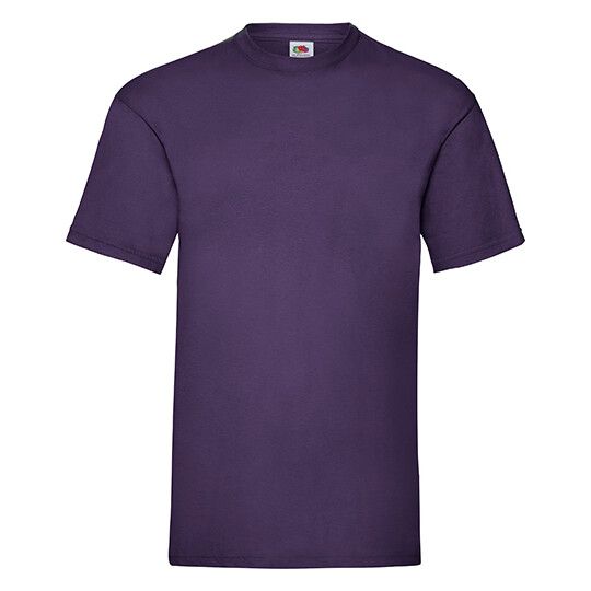 Valueweight T - purple-654