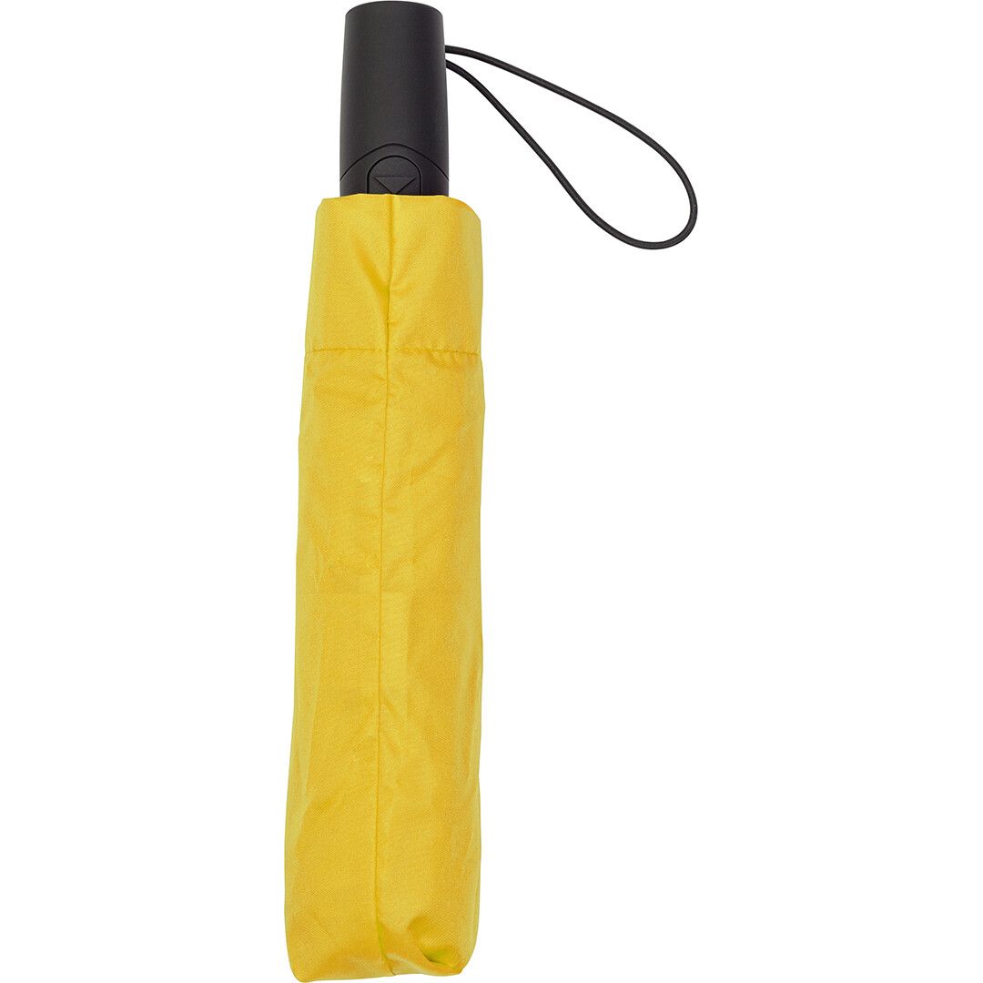 AC-Taschenschirm Ø98 cm - gelb-175
