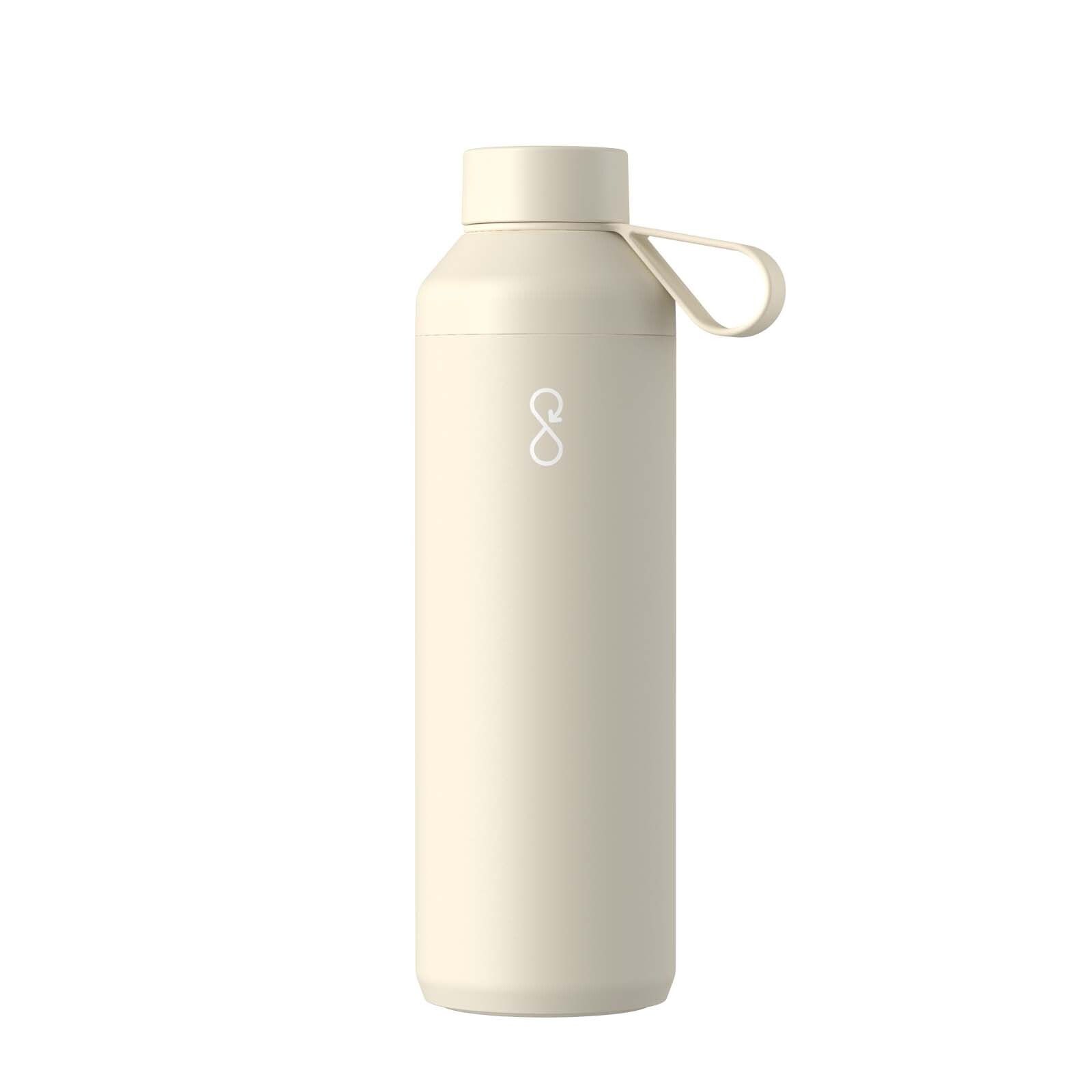 Ocean Bottle Peak 710 ml Flasche - sandstone-854