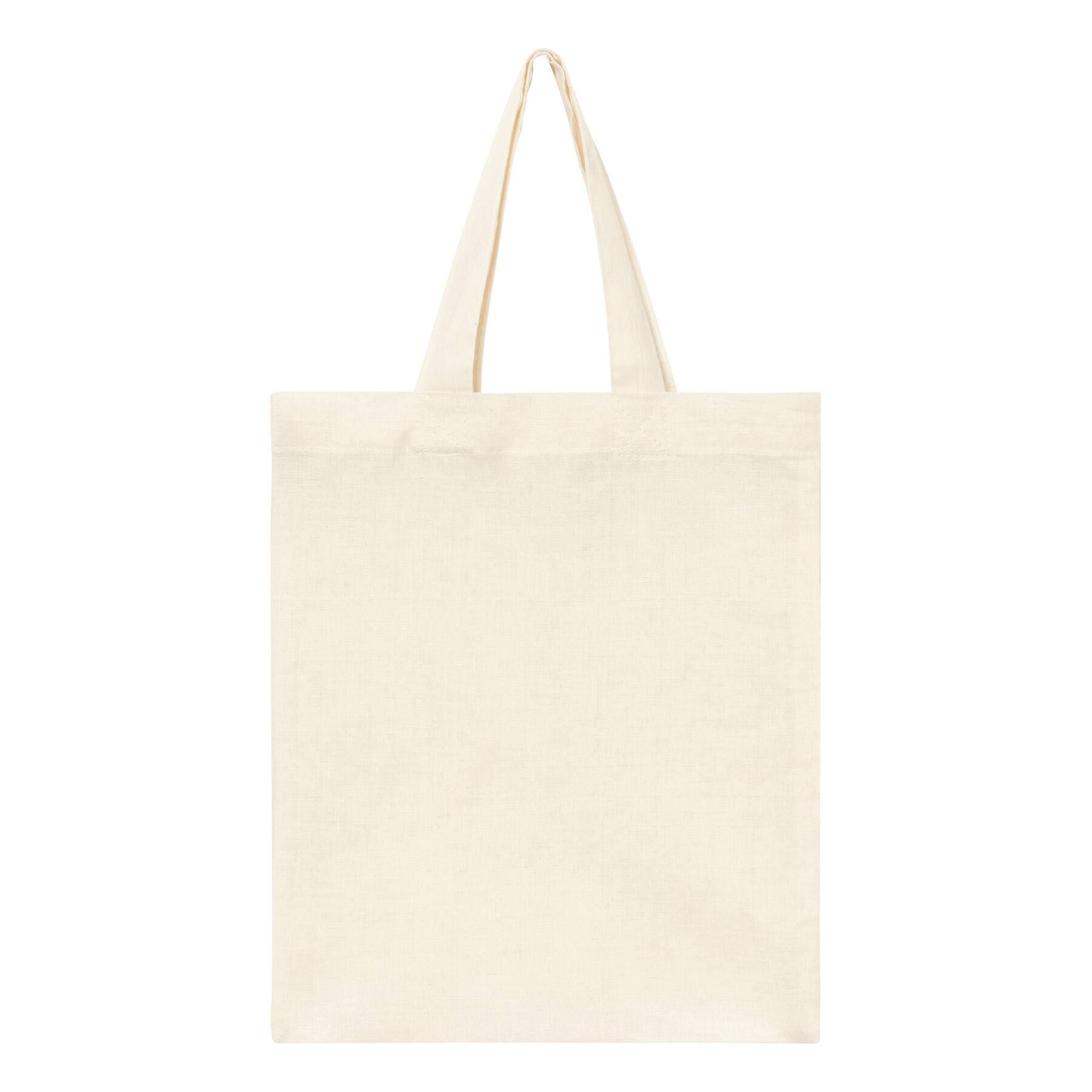 Baumwolltasche LITTLE - beige-985
